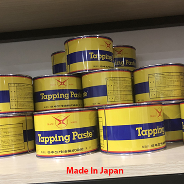 Mỡ taro | Tapping Paste | Nihon Kohsakuyu