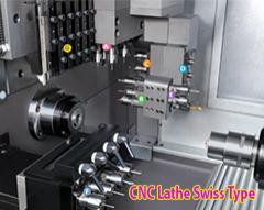 DAO CỤ VÀ ĐỒ GÁ CHO MÁY TIỆN TỰ ĐỘNG CNC SWISS TYPE