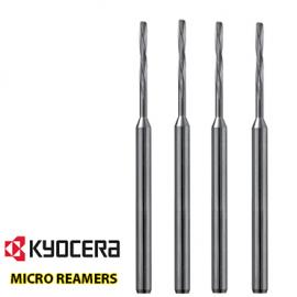 Micro Reamers Carbide