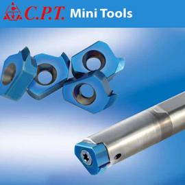 Mini Tools | C.P.T Israel