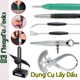 DỤNG CỤ LẤY DẤU