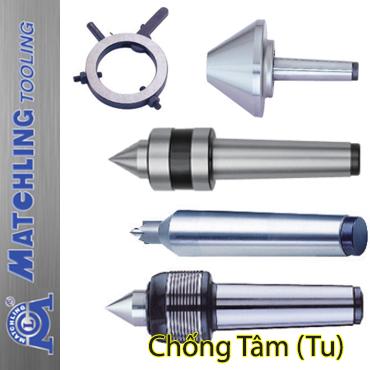 CHỐNG TÂM (TU) MATCHLING