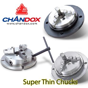 MÂM CẶP SIÊU MỎNG (SUPER THIN CHUCKS) CHANDOX