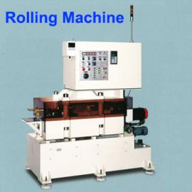 Máy Cán Ren (Rolling Machine)