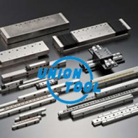 Thanh Ray Trượt Union Tool