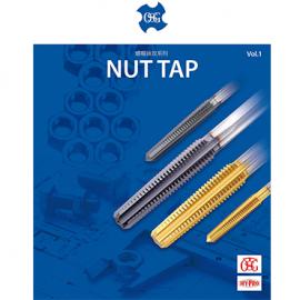 NUT TAP