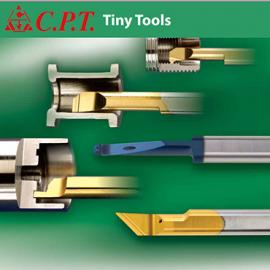 Tiny tool | C.P.T Israel