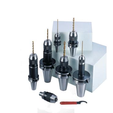 BẦU KẸP MŨI KHOAN | DRILL CHUCK | JEIL