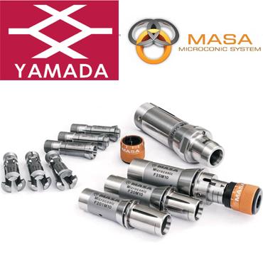 Collet Chucks | Guide Bush | Yamawa Nhật Bản