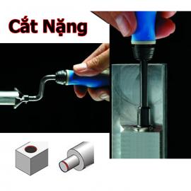 Dao Vát Mép Trong Và Ngoài Cắt Nặng NOGA