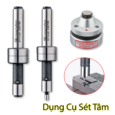 DỤNG CỤ SET TÂM PHÔI