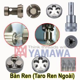 BÀN REN (TARO REN NGOÀI) YAMAWA (JAPAN)