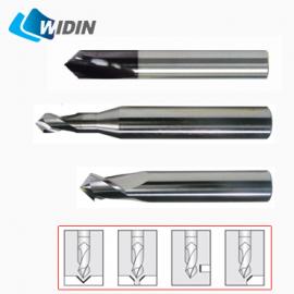CHÍCH TÂM, VÁT CẠNH, PHAY RÃNH V WIDIN (KOREA)