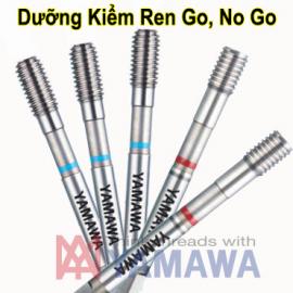 DƯỠNG KIỂM TRA REN GO VÀ NO GO YAMAWA