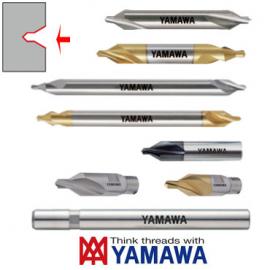 MŨI KHOAN TÂM YAMAWA (JAPAN)