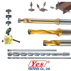 MŨI KHOAN GẮN MẢNH HỢP KIM YESTOOL