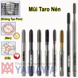 MŨI TARO NÉN YAMAWA (JAPAN)