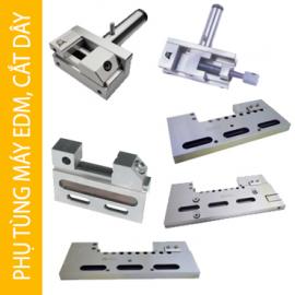 PHỤ TÙNG MÁY EDM VÀ CẮT DÂY