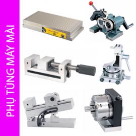 PHỤ TÙNG MÁY MÀI