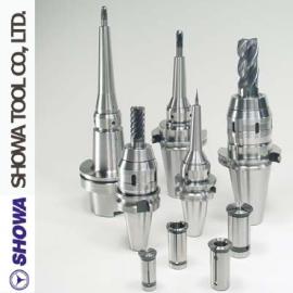 Bầu Kẹp, Collet Showatool (Japan)