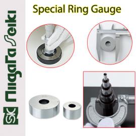 SPECIAL RING GAUGE (NIIGATA SEIKI JAPAN)
