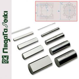 PIN GAUGE KIỂM BÁNH RĂNG NIIGATA (JAPAN)