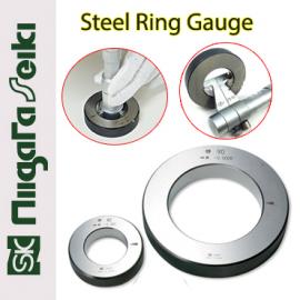 STEEL RING GAUGE