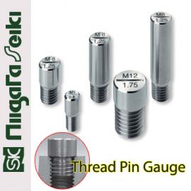 THREAD PIN GAUGE NIIGATA SEIKI (JAPAN)