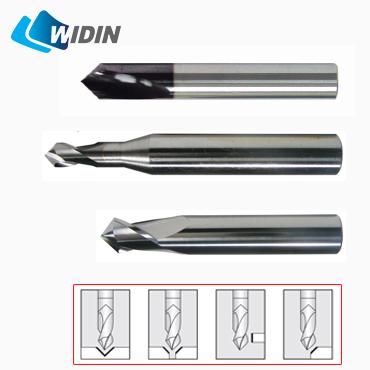 CHÍCH TÂM, VÁT CẠNH, PHAY RÃNH V WIDIN (KOREA)