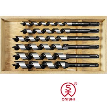 MŨI KHOAN GỖ ONISHI (JAPAN)