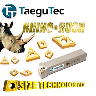 Dao Tiện Dòng Rhino Teagutec