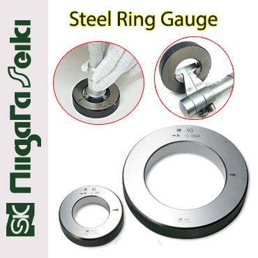 STEEL RING GAUGE