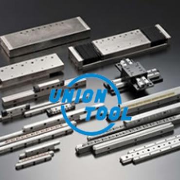 Thanh Ray Trượt Union Tool